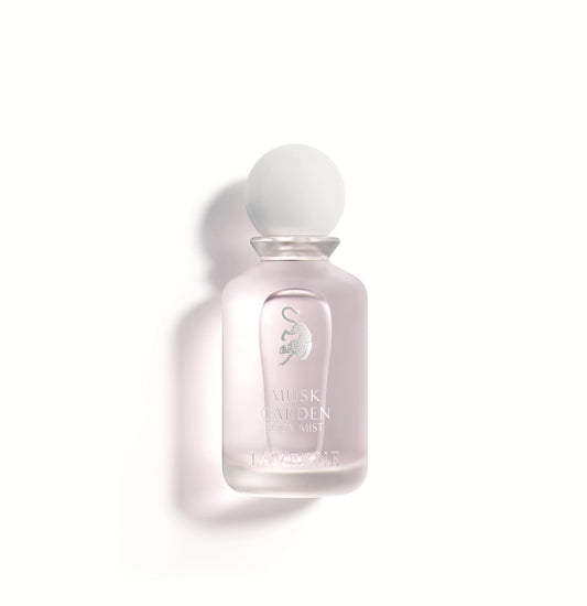 Brume corps Musk Garden Laverne