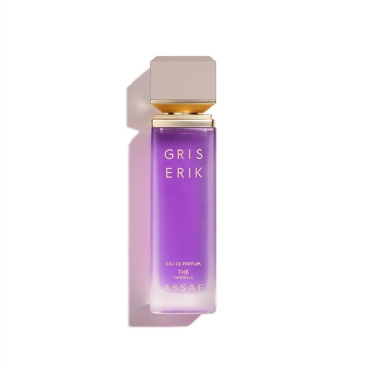 Gris Erik Assaf 100 ML
