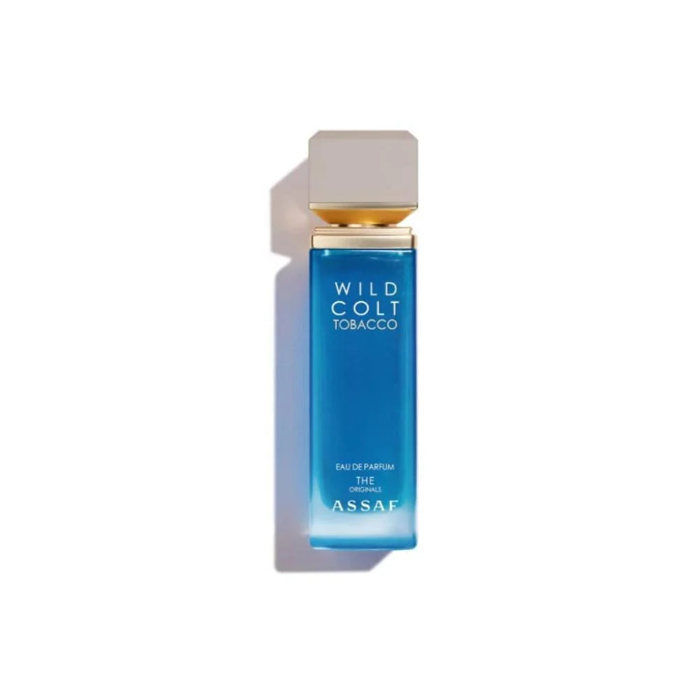 Wild Cold Tobacco Assaf 100 ML
