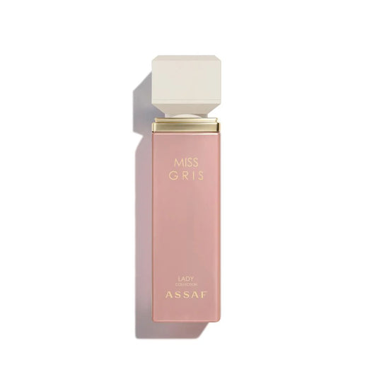 Miss Gris Assaf 100 ML