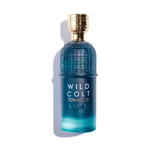Wild Colt Tobacco Assaf 200 ML