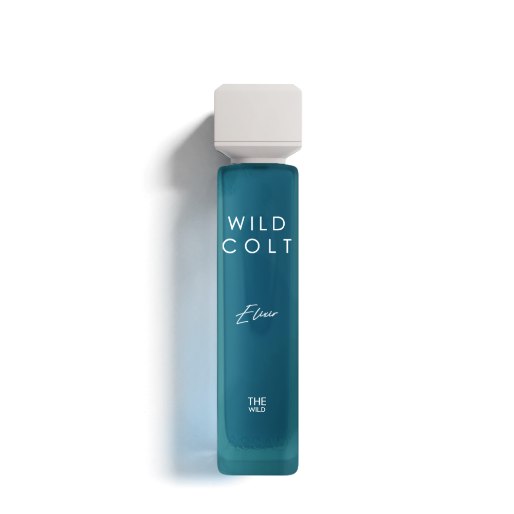 Wild Colt Assaf 200 ML