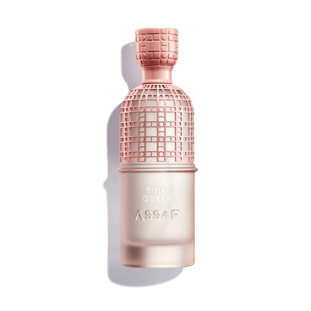 Pink Queen Exclusive Assaf 200 ML