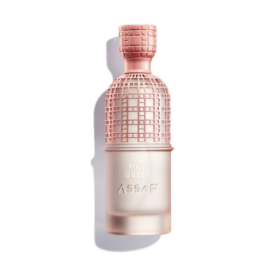 Pink Queen Exclusive Assaf 200 ML