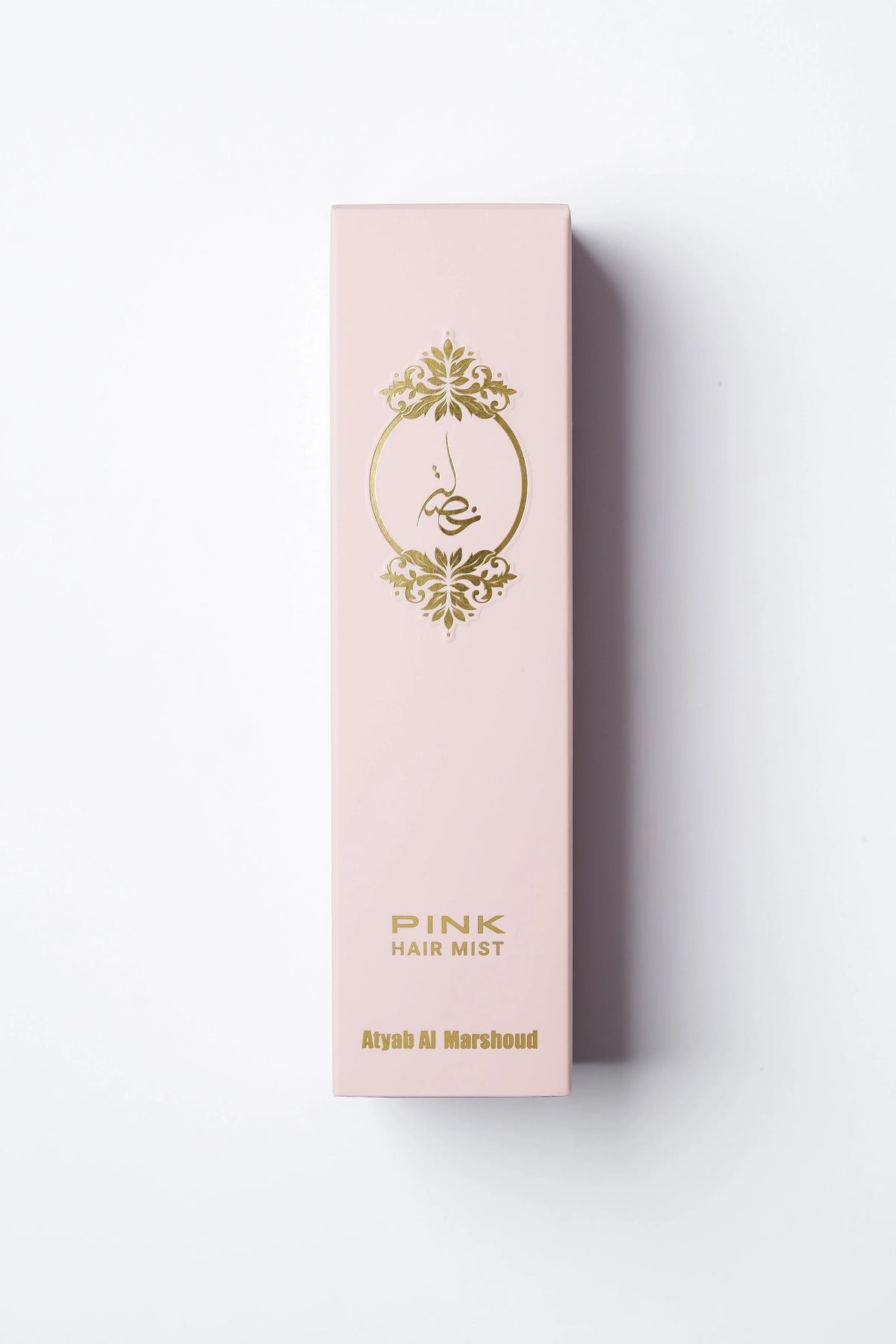 Khislah Pink Hair Mist Atyab Al Marshoud 125 ML