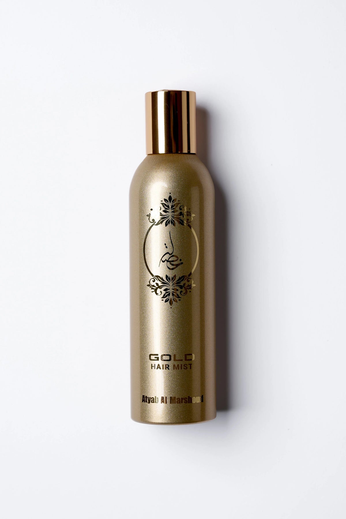 Khislah Gold Brume Cheveux Atyab Al Marshoud 125ml