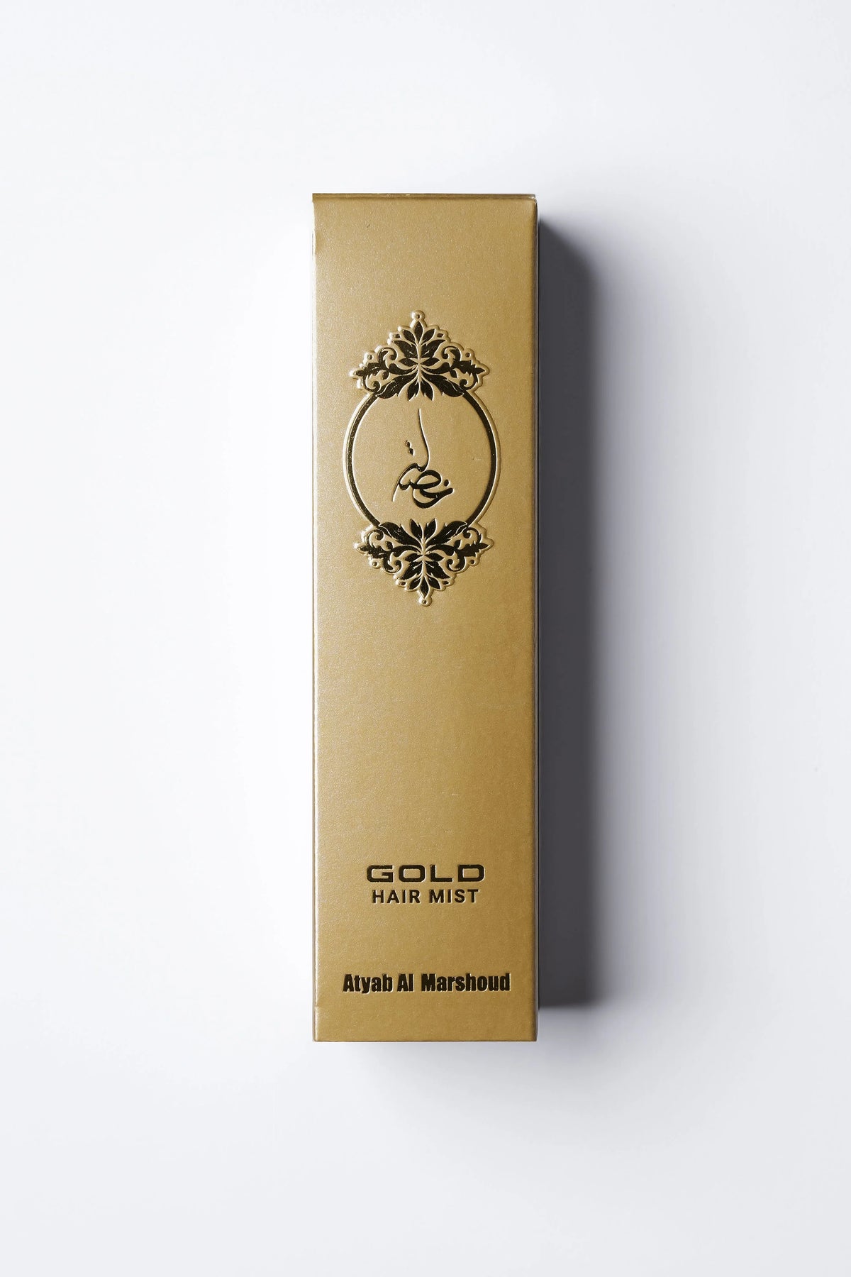 Khislah Gold Brume Cheveux Atyab Al Marshoud 125ml