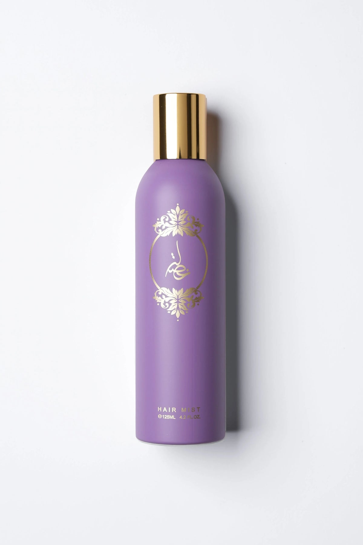 Khislah Violet Brume Cheveux Atyab Al Marshoud 125 ML