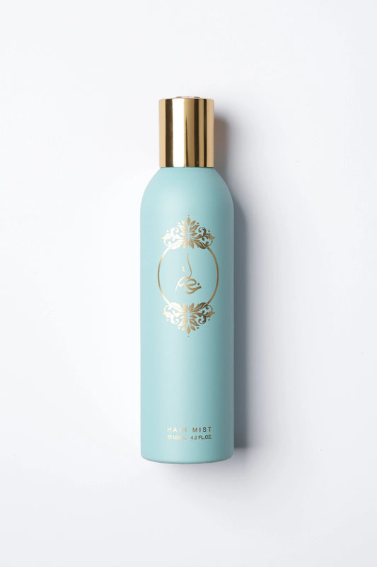 Khisla Turquoise Brume Cheveux Atyab Al Marshoud 125 ML
