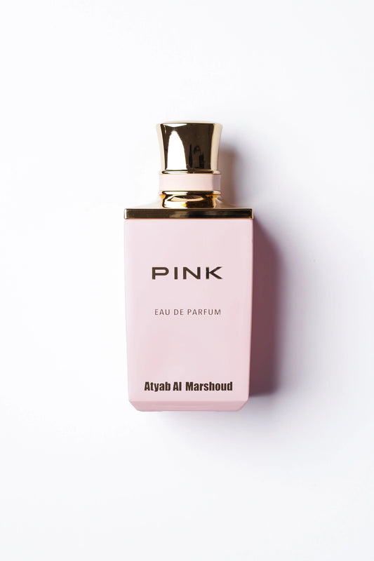 Pink Atyab Al Marshoud 100 ML