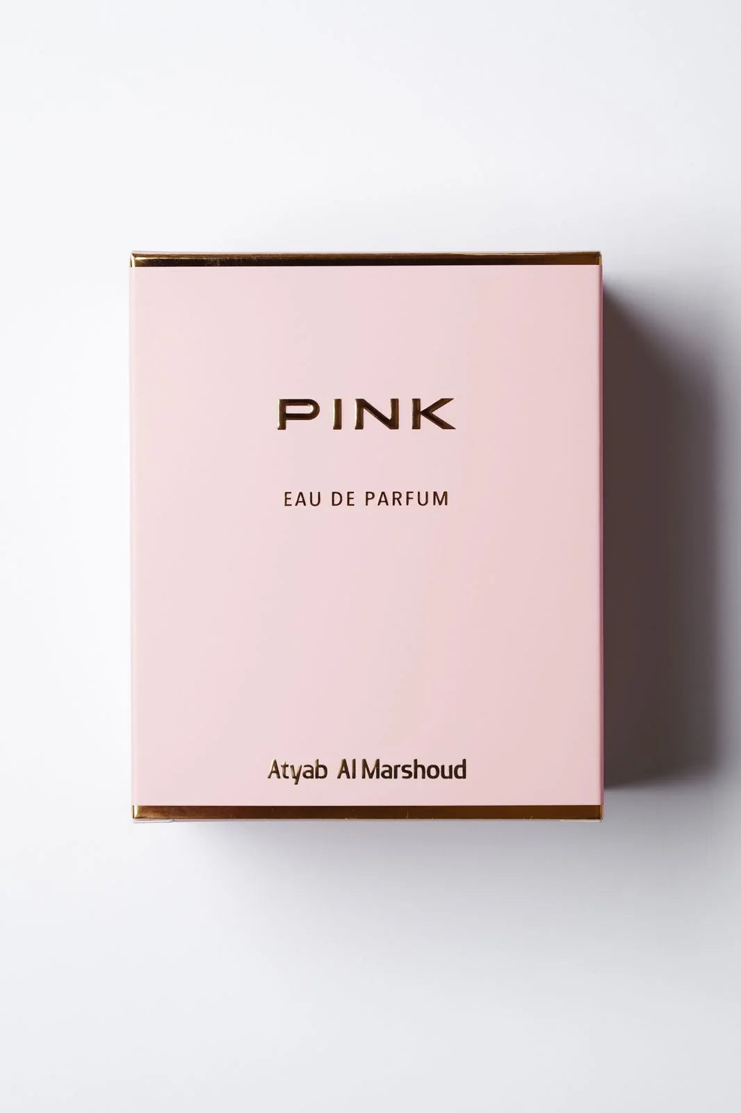 Pink Atyab Al Marshoud 100 ML