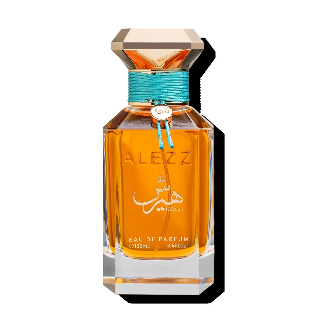 Hersh Bukhori Alezz Oud 100 ML