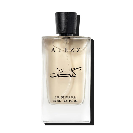 Klikat Alezz Oud 75 ML