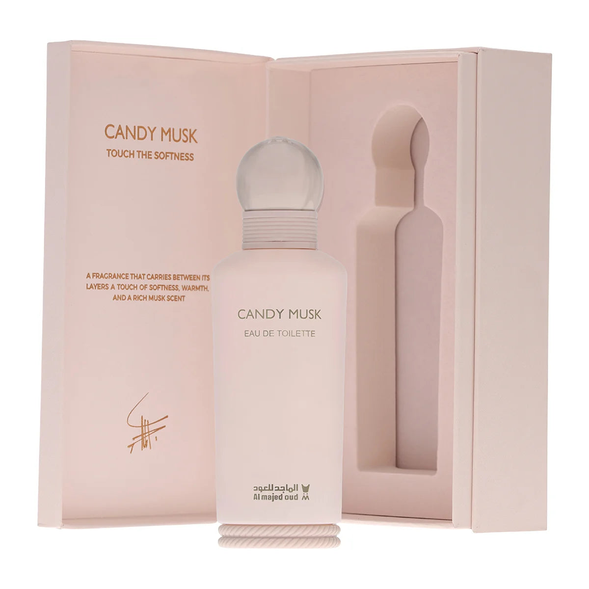 Candy Musk Al Majed Oud 150 ML
