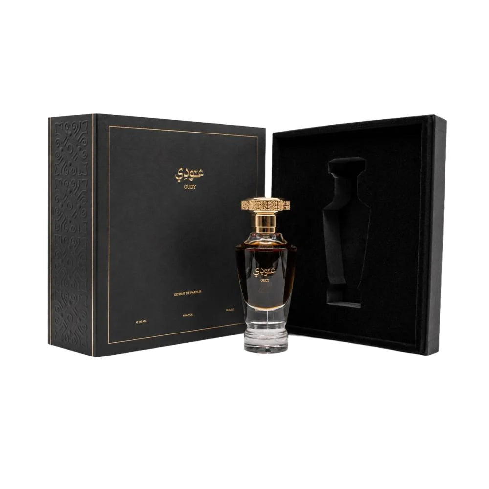 Oudy Al Majed Oud 30 ML
