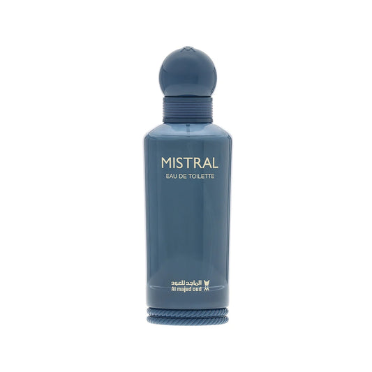 Mistral Al Majed Oud 150 ML