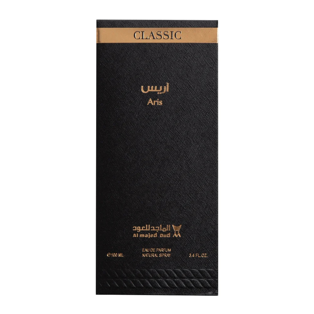 Aris Al Majed Oud 100 ML