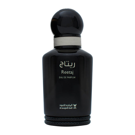 Reetaj Al Majed Oud 100 ML