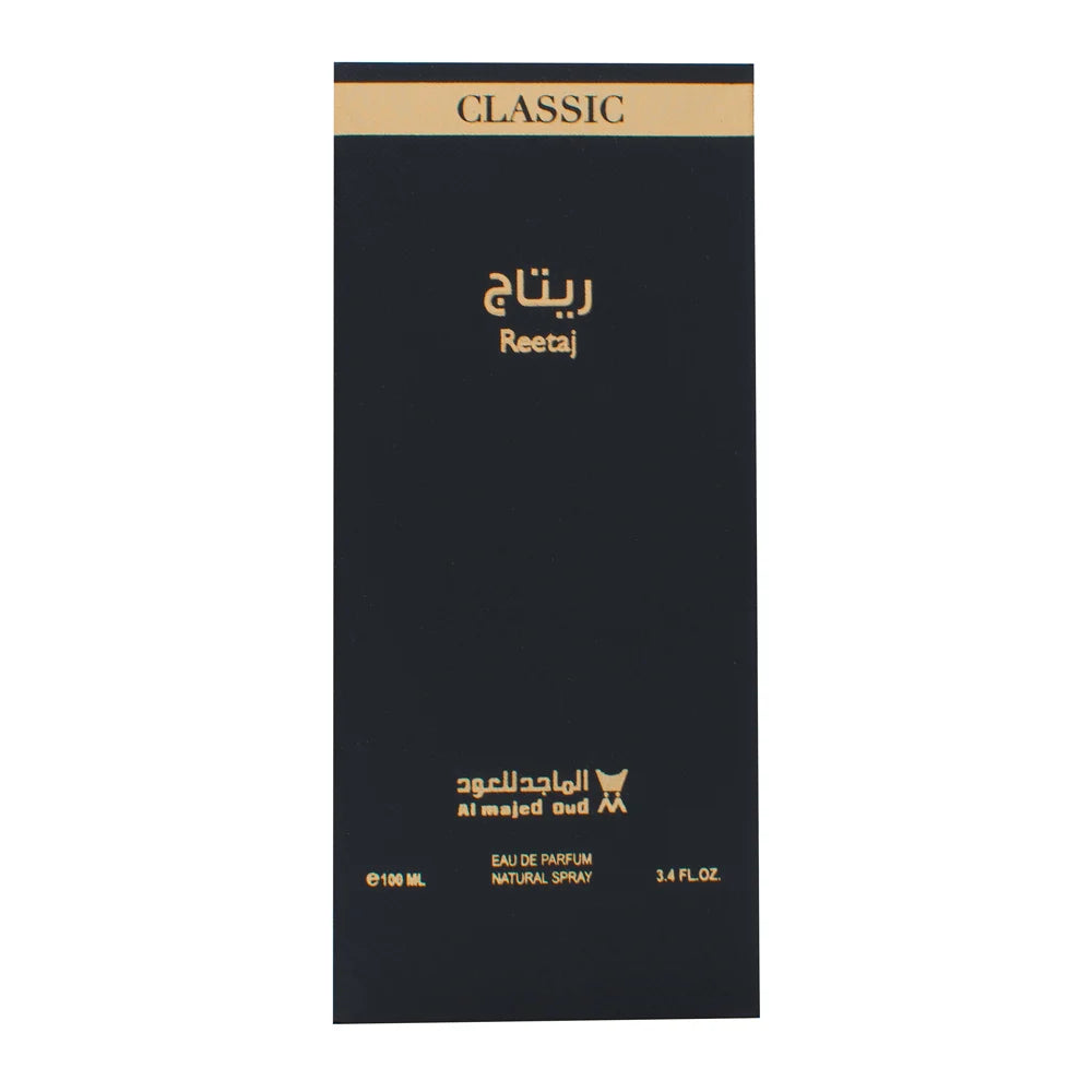 Reetaj Al Majed Oud 100 ML