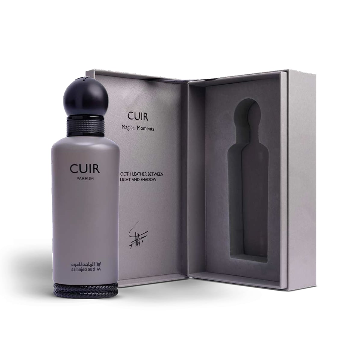 Cuir Al Majed Oud 150 ML
