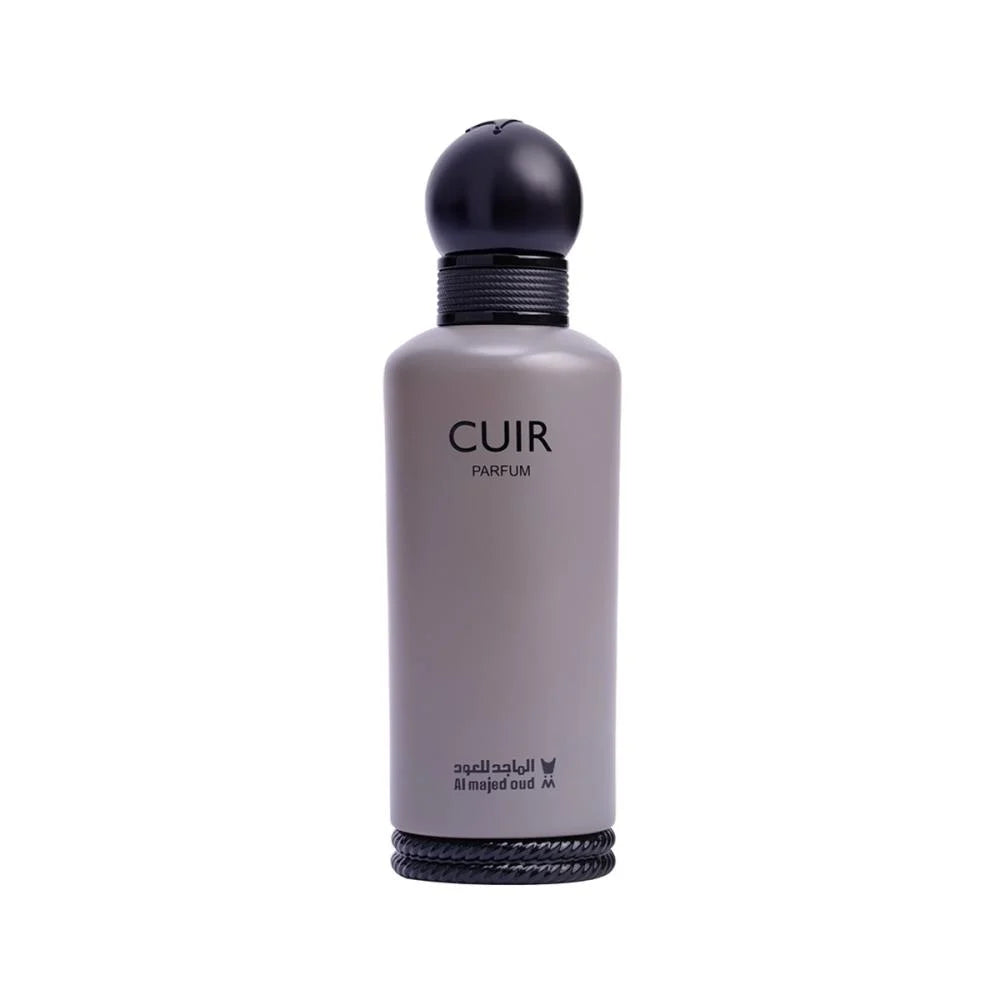 Cuir Al Majed Oud 150 ML