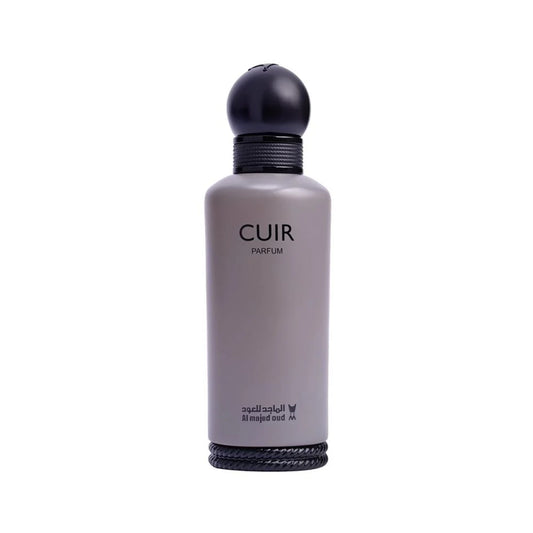 Cuir Al Majed Oud 150 ML