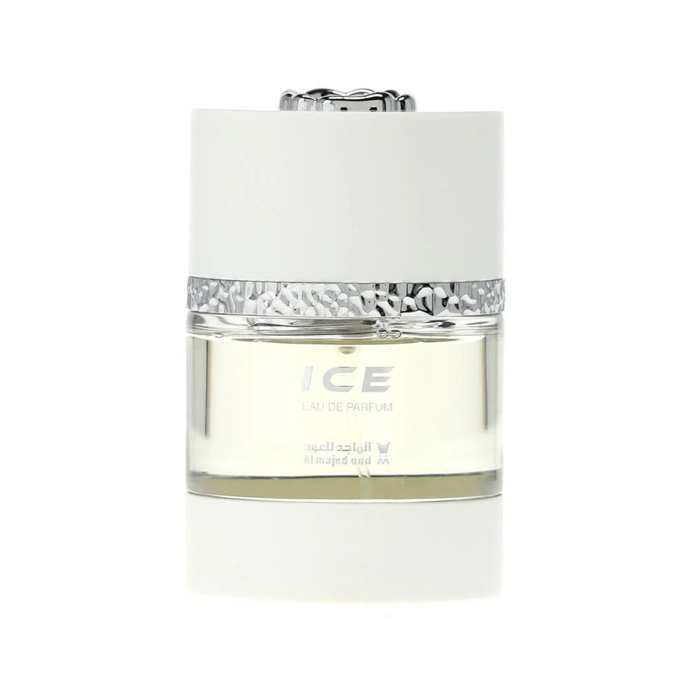 Ice Al Majed Oud 75 ML