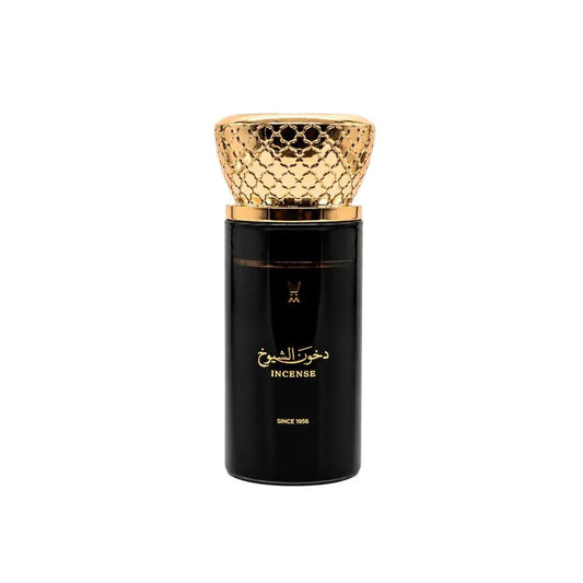 Bukhoor Dukhoon Al Sheikhs Heritage Collection Al Majed Oud