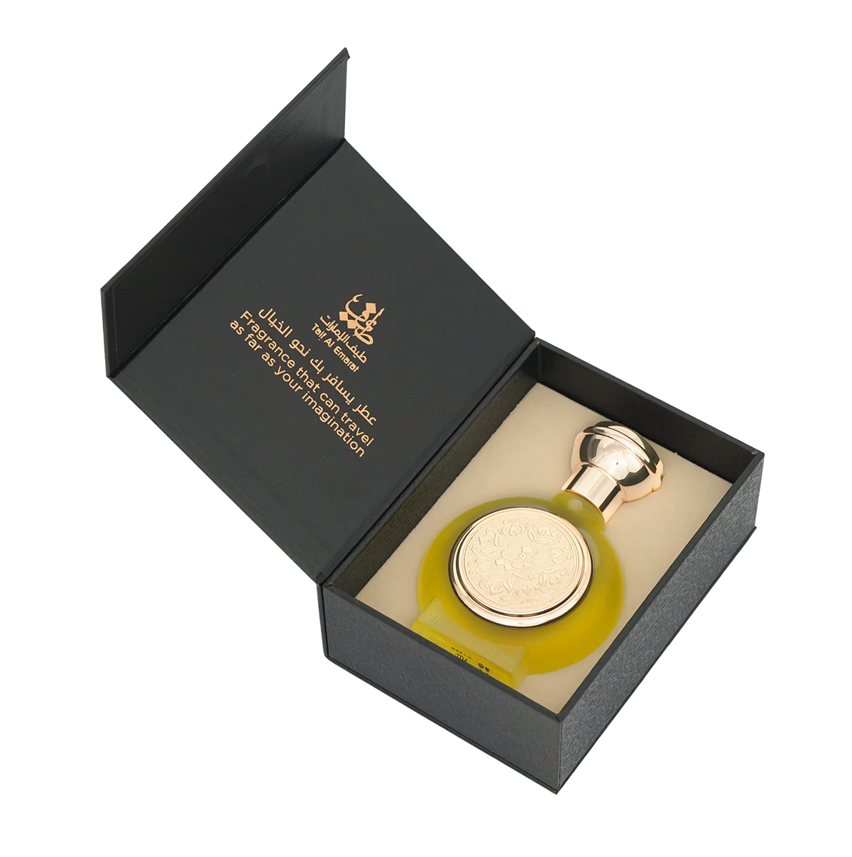 Imperial Majesty Taif Al Emarat 75 ML