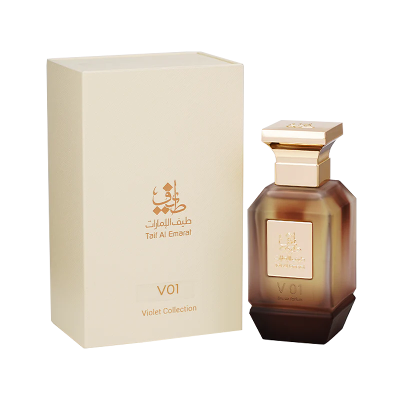V01 Taif Al Emarat 75 ML