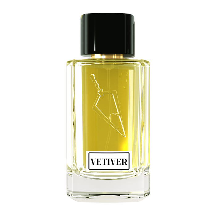 Vetiver Faisal Al Dayel 200 ML