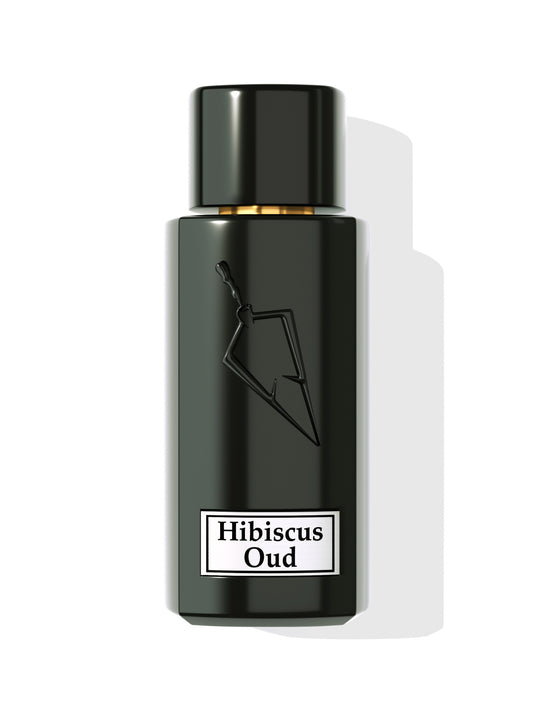 Hibiscus Oud Faisal Al Dayel 100 ML