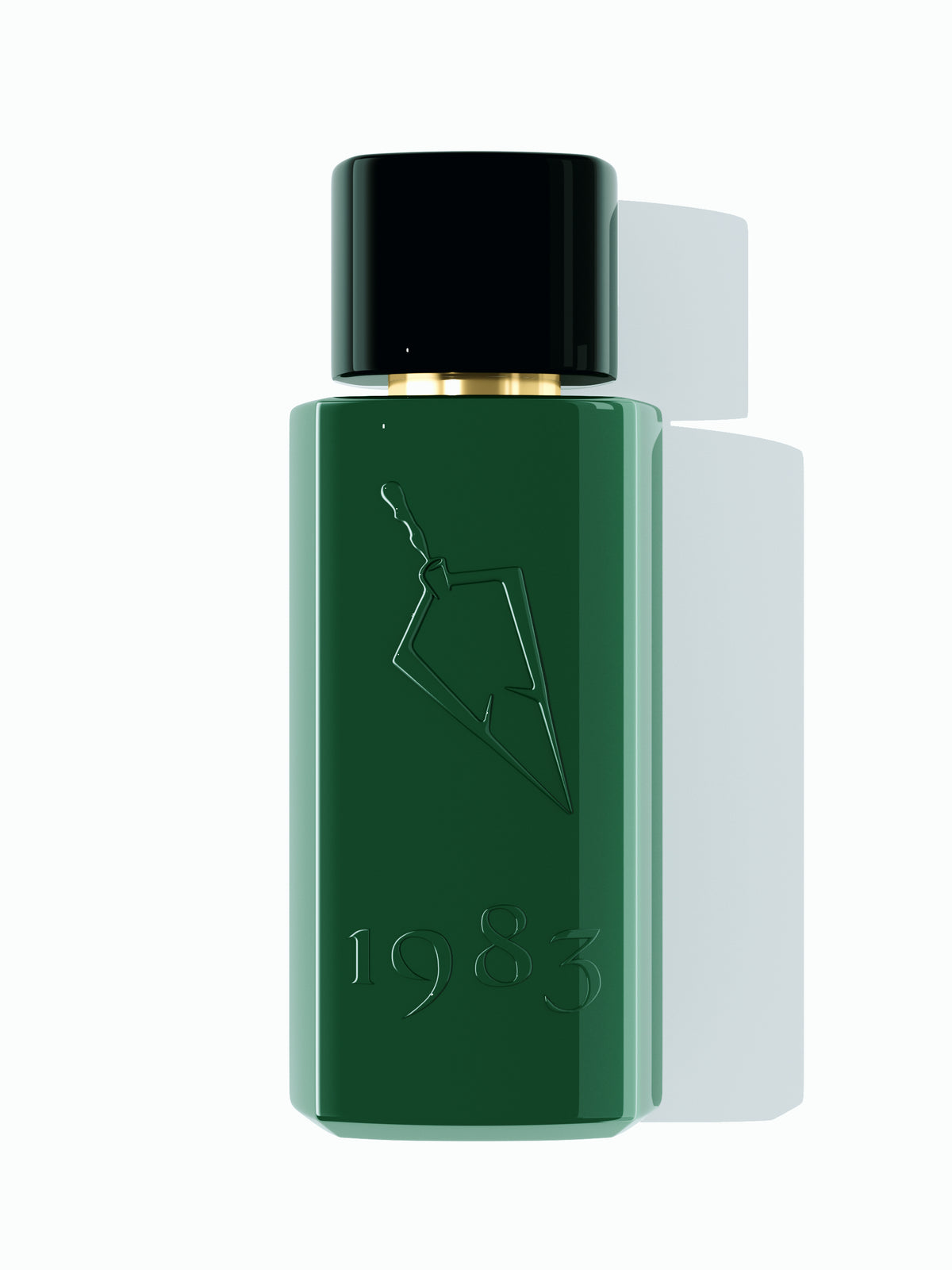 Green Faisal Al Dayel 100 ML