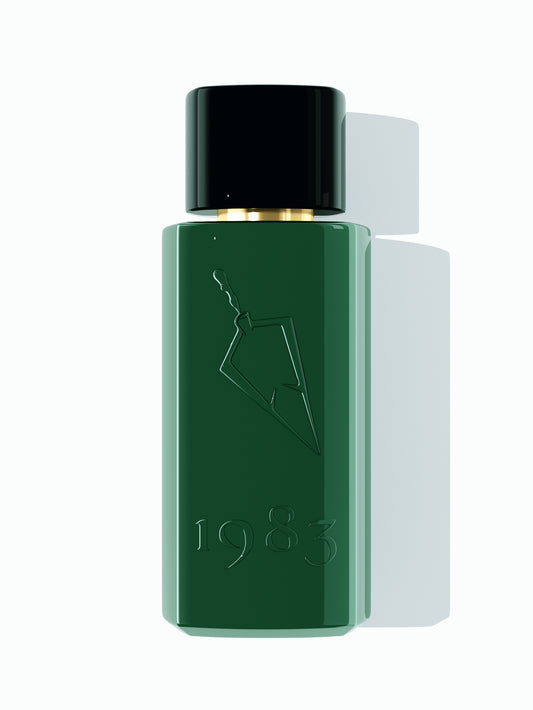 Green Faisal Al Dayel 100 ML