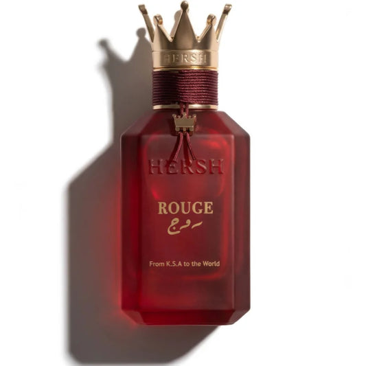 Hersh Rouge - Alezz Oud 75 ML